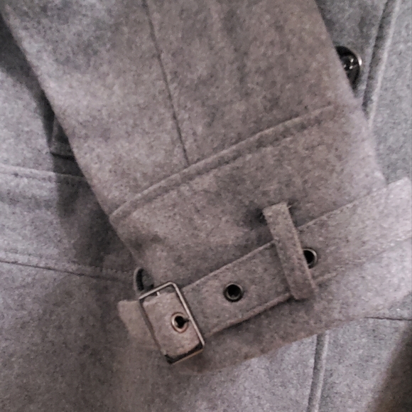 Guess wool coat - Picture 7 of 8